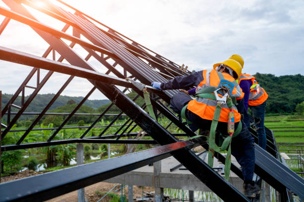 Best New Roof Installation  in Lawrence, MA