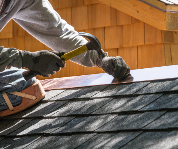 Lawrence, MA Roofing Contractor Company